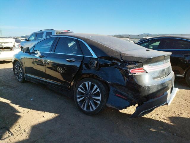 2017 LINCOLN MKZ RESERV 3LN6L5E97HR620292