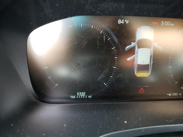 2022 VOLVO S60 B5 MOM 7JRL12TZ0NG161139