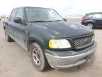 2003 FORD  F-150