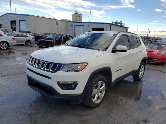 2018 JEEP COMPASS LA 3C4NJDBB3JT423068