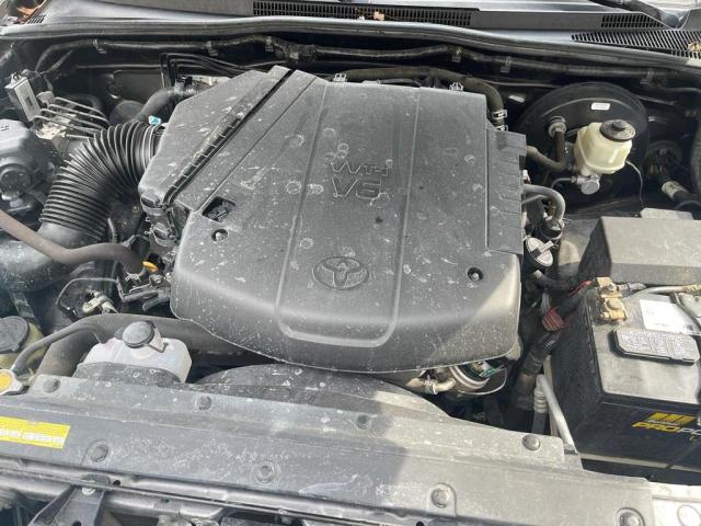 5TFJU4GNXFX071658 Toyota Tacoma Dou 2015. Фото: 6