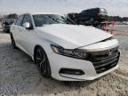 2019 HONDA  ACCORD