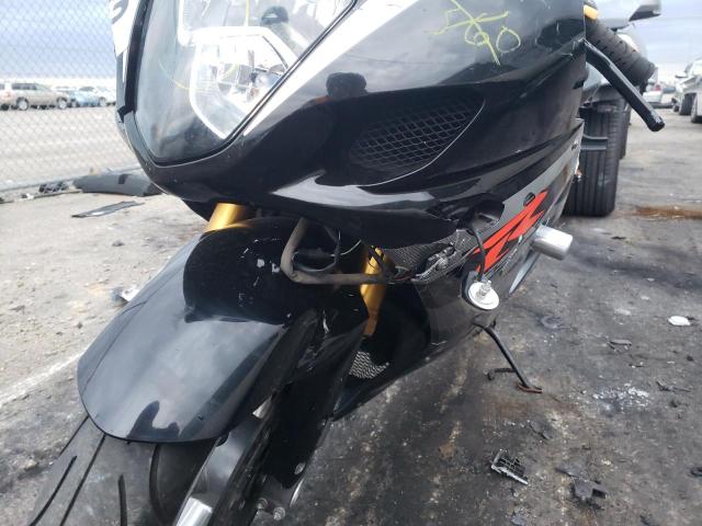 2004 SUZUKI GSX-R1000 JS1GT75A342101036
