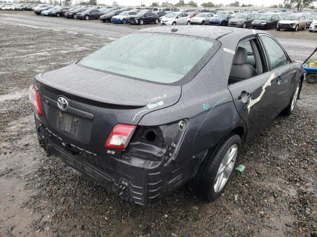 2011 TOYOTA CAMRY BASE - 4T1BF3EK6BU640546