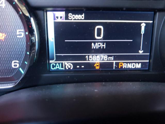 2015 CHEVROLET SILVRDO LT 1GCVKREC8FZ145752