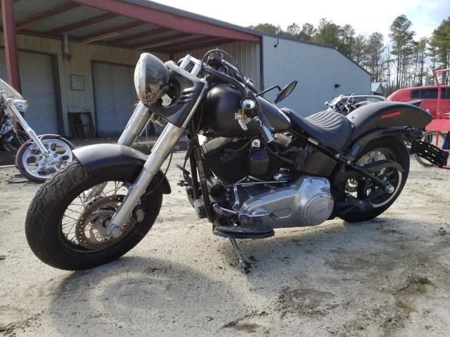 2016 HARLEY-DAVIDSON FLS SOFTAI 1HD1JRV11GB016261