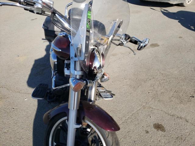 2009 YAMAHA XVS950 AC JYAVN01Y29A000404