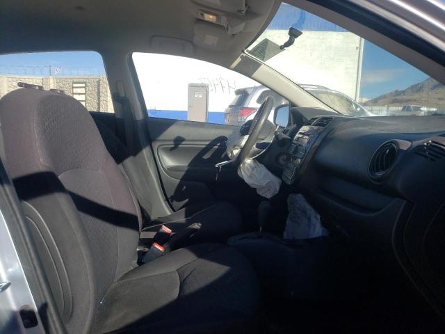 2015 MITSUBISHI MIRAGE DE ML32A3HJ7FH048368