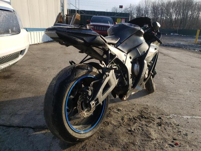 JKAZXCK10FA012575 Kawasaki Zx1000 K 2015. Фото: 3