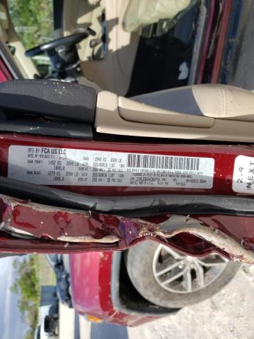 2017 JEEP GRAND CHER 1C4RJEBG0HC902718