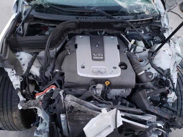 2017 INFINITI QX50 JN1BJ0RR7HM410390