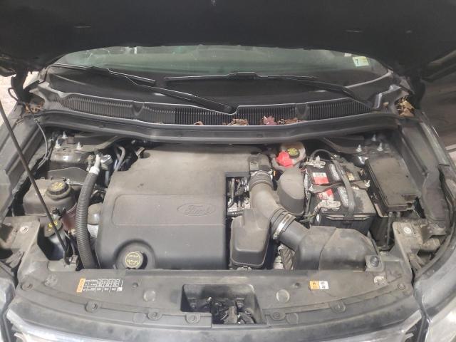 1FM5K8D85GGC82888 Ford Explorer X 2016. Фото: 6