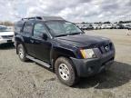 2007 NISSAN  XTERRA