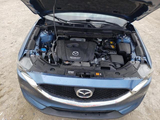 JM3KFABL2H0159903 Mazda Cx-5 Sport 2017. Фото: 6