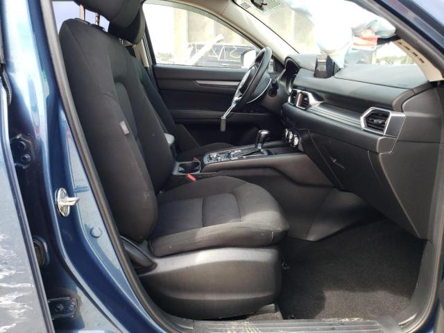 JM3KFABL2H0159903 Mazda Cx-5 Sport 2017. Фото: 4