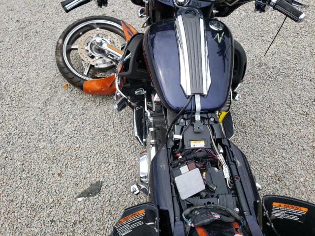 1HD1PXN15FB958184 Harley-Davidson Flhxse Cvo 2015. Фото: 4