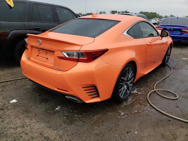 2016 LEXUS RC 200T JTHHA5BC7G5002358