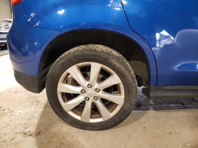 2015 MITSUBISHI OUTLANDER 4A4AR3AUXFE050549