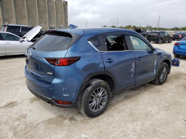 JM3KFABL2H0159903 Mazda Cx-5 Sport 2017. Фото: 3