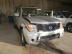 2005 NISSAN  PATHFINDER