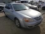 2007 KIA  SPECTRA