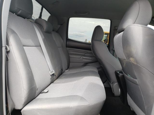 5TFJU4GN5EX061361 Toyota Tacoma Dou 2014. Фото: 5