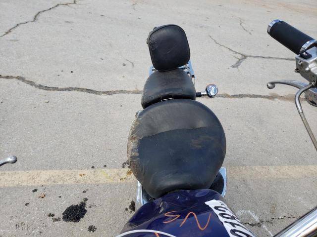 2002 HONDA VT1100 C 1HFSC18012A602290