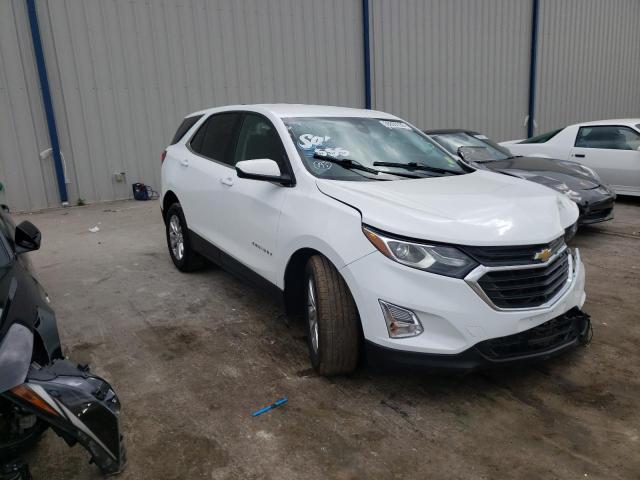 2020 CHEVROLET EQUINOX LT 2GNAXKEV1L6233131