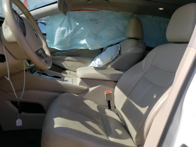 2016 NISSAN MURANO S 5N1AZ2MHXGN157307