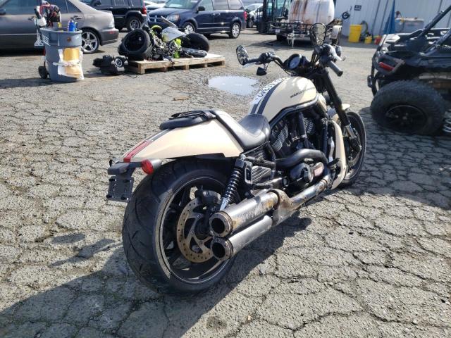 2014 HARLEY-DAVIDSON VRSCDX NIG 1HD1HHH31EC805407