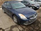 2007 NISSAN  ALTIMA