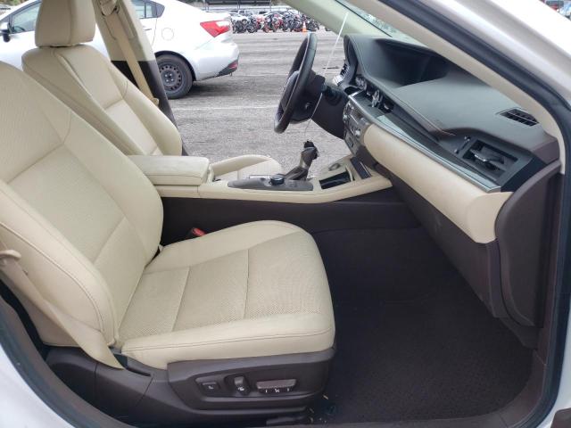 58ABK1GG5GU025138 Lexus Es 350 2016. Фото: 4