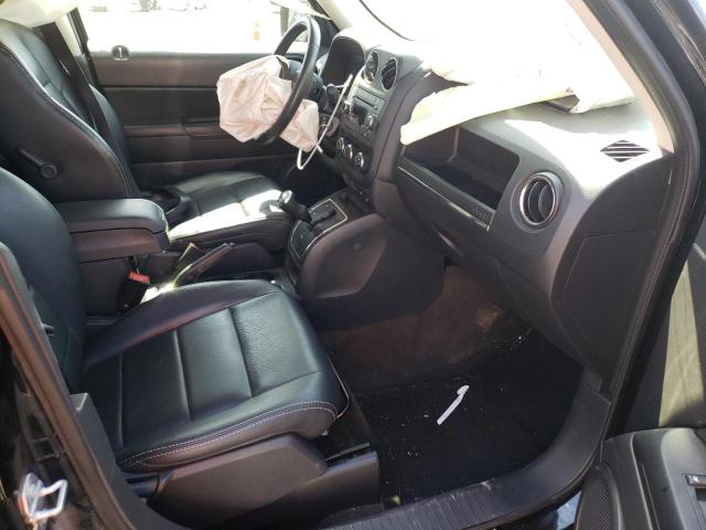 2017 JEEP PATRIOT LA 1C4NJRFB7HD108068