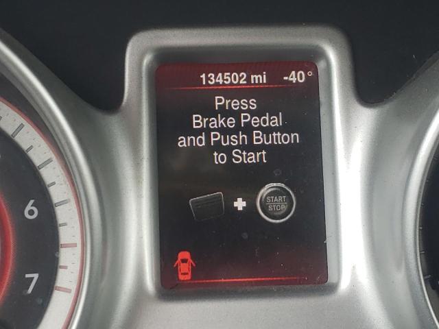 3C4PDCBG3FT628175 Dodge Journey Sx 2015. Фото: 7