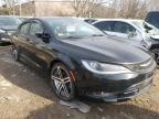 2015 CHRYSLER  200