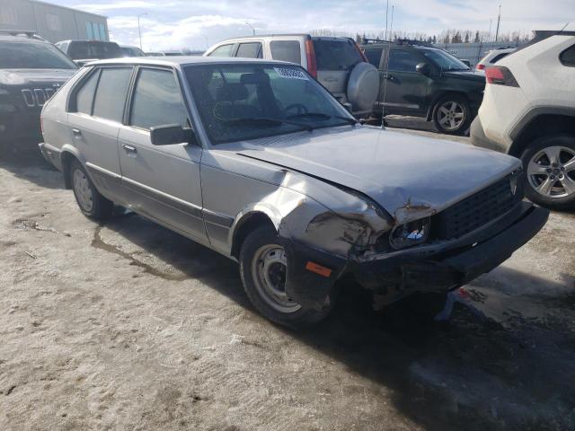 KMHPA31K2GU262551 HYUNDAI PONY Photo 1