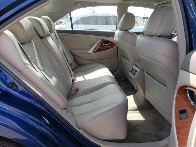4T1BK46K08U069368 Toyota Camry Le 2008. Фото: 5