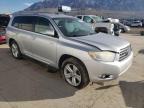 2008 TOYOTA  HIGHLANDER