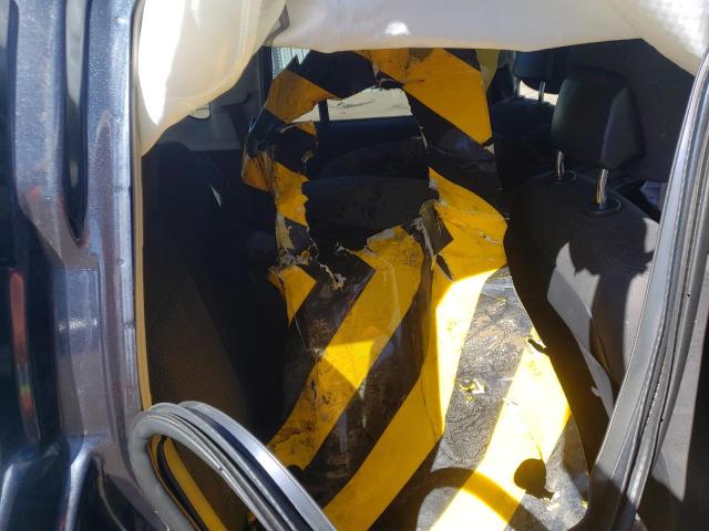 1C4NJDBB2FD321371 Jeep Compass Sp 2015. Фото: 5