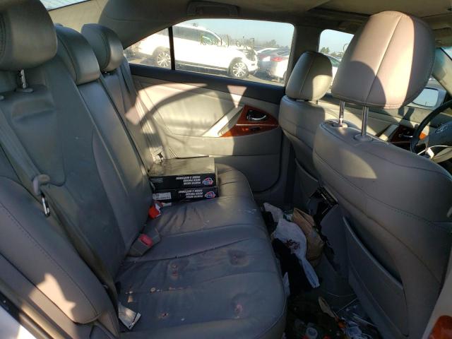 4T1BK3EK9AU608281 Toyota Camry Se 2010. Фото: 5
