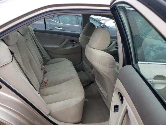 4T1BE46K29U813495 Toyota Camry Base 2009. Фото: 5