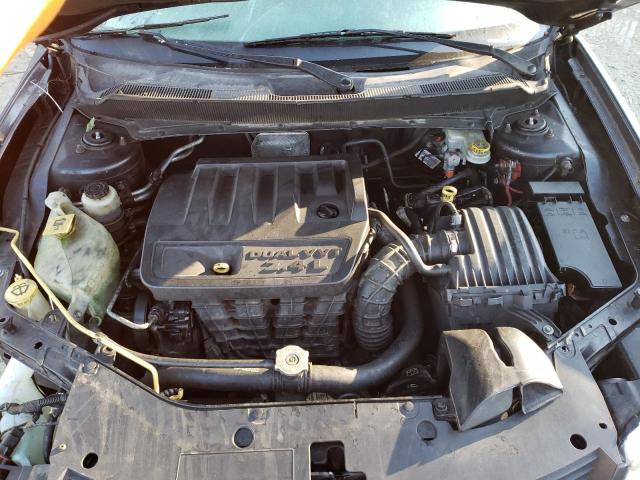 1B3LC46K58N571729 Dodge Avenger Se 2008. Фото: 6