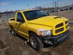 2004 DODGE  RAM 1500