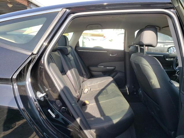 2018 HONDA CLARITY TO JHMZC5F38JC004843