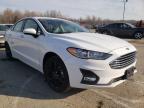 2020 FORD  FUSION