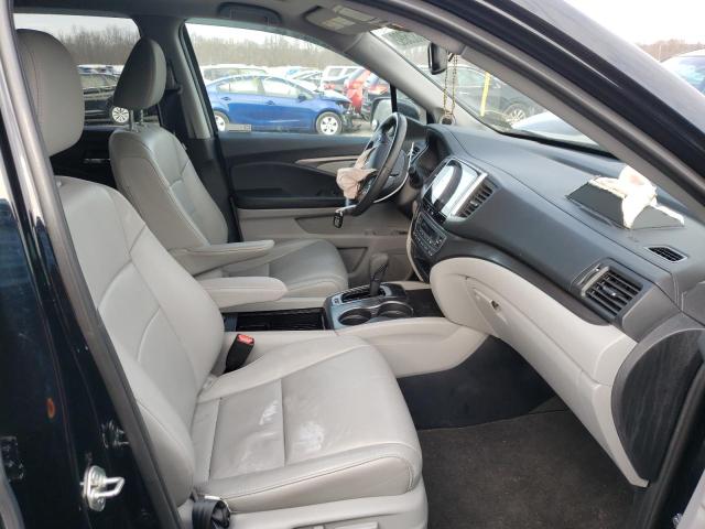 Фото: 5FNYF6H57JB014579 - 5