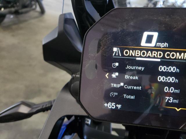 2021 BMW F 850 GS WB10B1904M6E71980