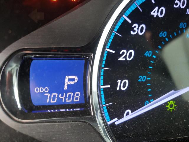 5TDYK3DC3CS258338 Toyota Sienna Xle 2012. Фото: 7