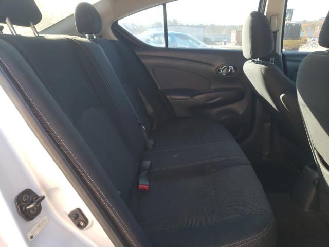 3N1CN7AP9EL805656 Nissan Versa S 2014. Фото: 5