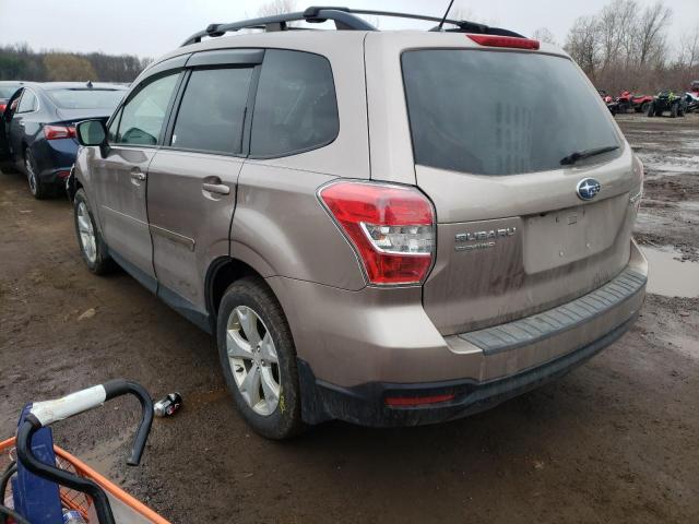 2015 SUBARU FORESTER 2 JF2SJADC4FH410165